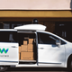 Illustration for article titled Delivery Vehicles Should Be Fully-Electric Not Self-Driving